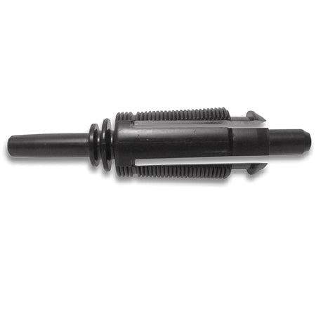 American Diagnostic Corp Connector Plastic 9002 - 9002-2