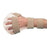 Rolyan - Anti-Spasticity Ball Splint Preformed Thermoplastic Left Hand Beige / Cream Small - 79740102