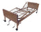 Drive Medical Manual Bed 88 Inch Spring Deck 16 to 24-1/2 Inch Height Range 16 to 24-1/2 Inch Height Range - 15003