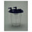 Bemis Healthcare Canister Suction Bemis Disposable 1200Ml 48/Ca - 1202DSP 050