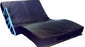 Lite Comfort - Bariatric Alternating Pressure Mattress Pressure Redistribution Type 38 X 80 X 6 Inch - MA3848