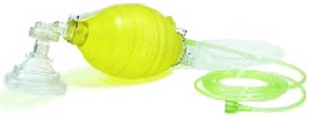 The Bag II - Resuscitator - 845211