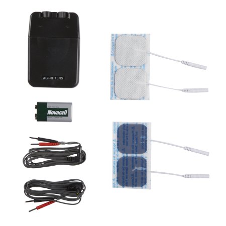 Economy - TENS Unit 2-Channel - AGF-3E