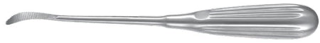 Glabellar Rasp