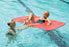Airex Fitline 120 - Exercise Mat Blue Foam 3/5 X 23 X 48 Inch - 32-1236R