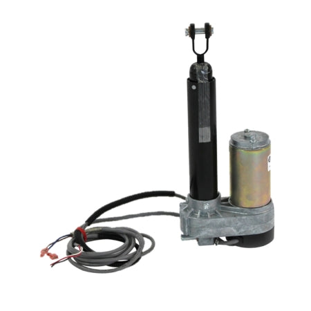 Midmark - Table Back Actuator Kit Midmark Ritter 630 Power Procedures Table - 002-0795-00