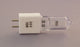 Bulbtronics USHIO Halogen Lamp 24 Volts 150 Watts - 29058