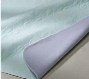 Hospitex / Encompass Group Sonoma Underpad 34 X 45 Inch Reusable Polyester / Rayon Heavy Absorbency - 50560-545