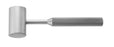 Miltex Mallet Fowler 1.5 Inch Ã˜ 7.75 Inch Overall 10 oz - PM-805