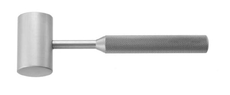 Padgett Instruments - Mallet Fowler 1-1/2 Inch Diameter X 7-3/4 Inch Length 10 oz - PM-805