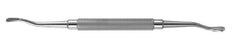Integra Lifesciences - Bone File Miller Double Ended Reverse Cutting - PM-4410