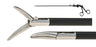 Miltex Miltex Dissector Maryland 5 mm Diameter, 35 cm Shaft Curved Dual Action Jaws - 35-201