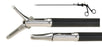 Miltex Miltex Micro Dissecting Forceps 35 cm OR Grade Stainless Steel (German) Finger Ring Handle Straight Serrated, Delicate, Fenestrated - 35-202