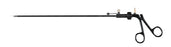 Miltex Miltex SuperCut Dissecting Scissors Metzenbaum 35 cm OR Grade Stainless Steel (German) NonSterile Finger Ring Handle Curved Blade Blunt/Blunt - 35-300