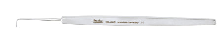 Miltex - Tenotomy Hook Stevens 4-3/4 Inch Length German Stainless Steel NonSterile Reusable - 18-440