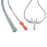 Physio Control Lifepak 12 CapnoLine Pediatric, O2 Delivery Defibrillator / Monitor - 11996-000128