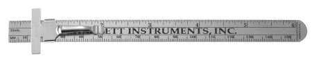 Integra Lifesciences - Measuring Ruler Graduated 12 Inch - PM-0678