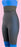 Frank Stubbs - Compression Girdle Below the Knee / High Waist White Small, Stage 2 - F020803