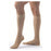 BSN Medical Stocking Compression Jobst Ultrasheer Supportwear Knee High Closed Toe Sm Blk Ea - 119232