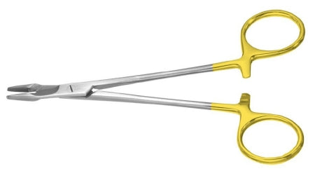 Miltex Padgett Needle Holder - PM-2165