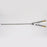 Sklartech 5000 - Needle Holder Straight, 5 mm Jaw Inline Handle - 31-2550
