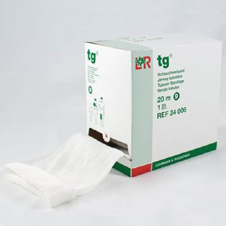 Patterson Medical Supply tg Tubular Bandage Tg Small Trunk 16 cm X 21.9 Yard Size K1 - 55978309