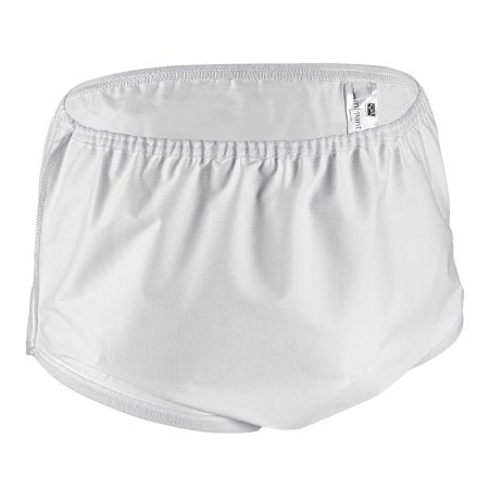 Sani-Pant - Protective Underwear Unisex Nylon / Plastic X-Large Pull On Reusable - 850XLG