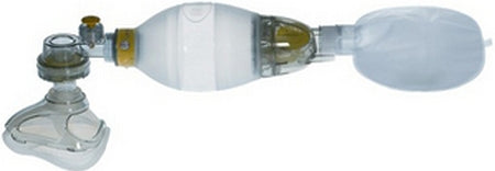 Laerdal Medical - Resuscitator Nasal / Oral Mask - 86005333