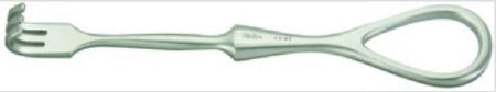 Miltex Finger Retractor Volkman 4-1/2 Inch - 16011