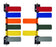 Omnimed Exam Room Signal Flag Wall Mount 8 Inch - 291725-LAV