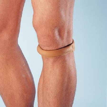 Cho-Pat - Patellar Knee Strap Small Pull-On 10-1/2 to 12-1/2 Inch Circumference Left or Right Knee - 787601