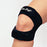 Patterson Medical Supply Cho-Pat Patellar Knee Strap X-Large Strap Closure 16-1/2 to 18 Inch Circumference Left or Right Knee - 927331