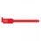 Precision Dynamics Corp. Wristband Identification Sentry Superband Poly Red Adult / Pediatric 250/Box - 5072-16-PDJ