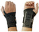 ProFlex 4000 - Wrist Support Single Strap Elastane / Elastic / Polyester Left Hand Black X-Large - 70018