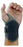 Ergodyne ProFlex 4020 Wrist Support Neoprene Right Hand Grey Large / X-Large - 70296