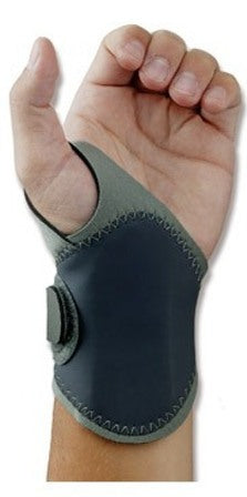 ProFlex 4020 - Wrist Support Low Profile Neoprene Right Hand Gray Large / X-Large - 70296