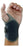 ProFlex 4020 - Wrist Support Low Profile Neoprene Right Hand Gray Large / X-Large - 70296
