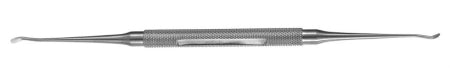 Padgett - Elevator / Dissector Kleinert-Kurtz 7-3/4 Inch Length OR Grade Stainless Steel NonSterile - PM-3826