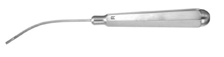 Miltex Otoabrader Set 6-1/8 Inch L Right and Left - PM-409