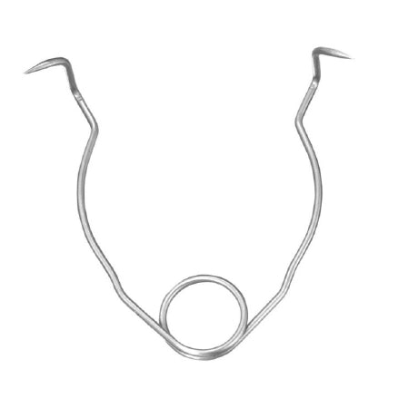Spring Retractor