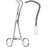 Sklar Sklar Anastomosis Clamp Cooley 6-1/2 Inch Stainless Steel - 52-6960