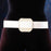 Patterson Medical Supply BELT, SACROLILIAC MED PRESTN - A818011
