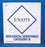 Fisher Scientific Barkley Pre-Printed Label Warning Label UN3373 Biological Substance Category B Blue 1 X 3-1/2 Inch - 22130067