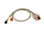 Mindray USA - ECG Lead Wire 18 Inch, 3 Lead, Snap - 0012-00-1261-07
