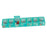 Apothecary Products Pill Organizer X-Large 7 Day 1 Dose - 95052