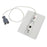 Lncs - SpO2 Sensor Finger - 8000-0320