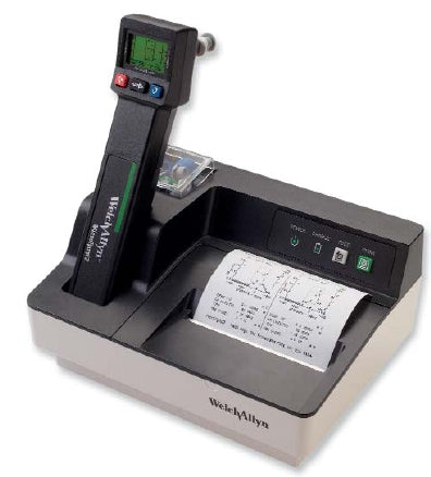 Welch Allyn Welch Allyn Printer Paper Thermal Roll - 53600