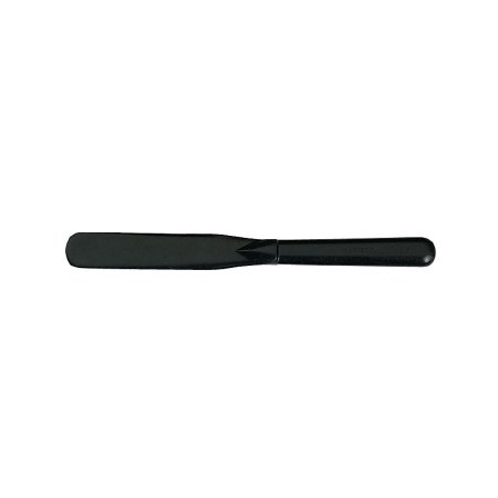 Apothecary Products - Spatula Rounded End 6 Inch Blade Plastic - 23335