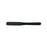 Apothecary Products - Spatula Rounded End 6 Inch Blade Plastic - 23335