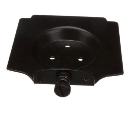 Welch Allyn Mounting Plate Mobile Stand, Spot Vital Sign Plate - 421266